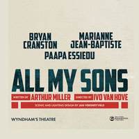 All My Sons merchandise