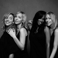 All Saints merchandise
