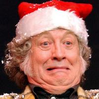Alternative Christmas Tickets
