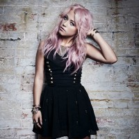 Amelia Lily Tickets