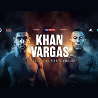 Amir Khan merchandise