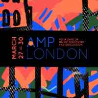 Amp London Tickets
