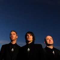 Amplifier merchandise