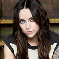 Amy Macdonald merchandise