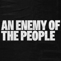 An Enemy Of The People Tickets