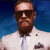 An Evening With Conor Mcgregor Tickets