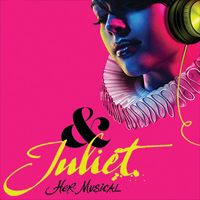 And Juliet Tickets