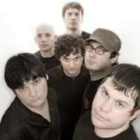 And You Will Know Us By The Trail Of Dead merchandise
