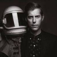 Andrew Mcmahon merchandise