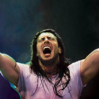 Andrew Wk merchandise