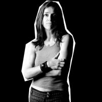 Ani Difranco merchandise