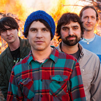 Animal Collective merchandise