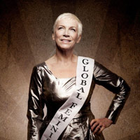 Annie Lennox merchandise