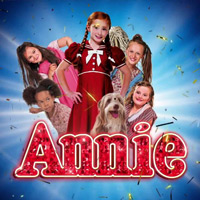 Annie merchandise