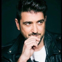 Antonio Orozco Tickets