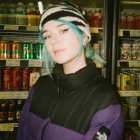 April merchandise