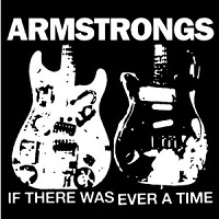 Armstrongs Tickets