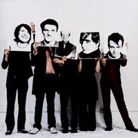 Art Brut merchandise