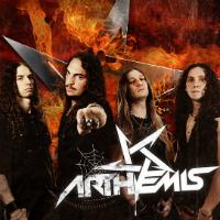Arthemis Tickets