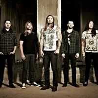 As I Lay Dying merchandise