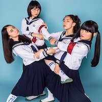 Atarashii Gakko Tickets