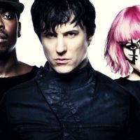Atari Teenage Riot merchandise