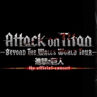 Attack On Titan merchandise