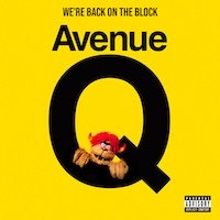 Avenue Q Tickets
