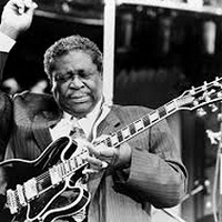 B.b.king Tickets