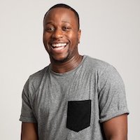 Babatunde Aleshe merchandise