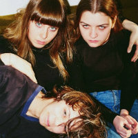 Baby In Vain Tickets