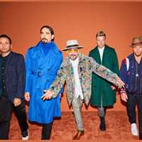 Backstreet Boys merchandise