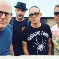 Bad Religion merchandise