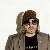 Badly Drawn Boy merchandise