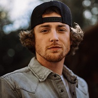 Bailey Zimmerman Tickets