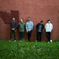 Balance And Composure Tickets