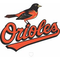 Baltimore Orioles merchandise
