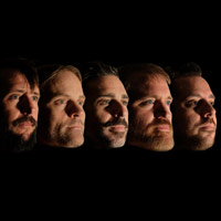 Band Of Horses merchandise