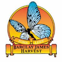 Barclay James Harvest Tickets