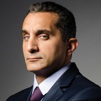 Bassem Youssef merchandise