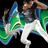 Basshunter merchandise