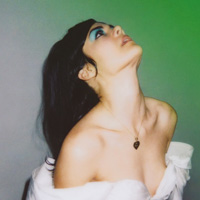 Bat For Lashes merchandise