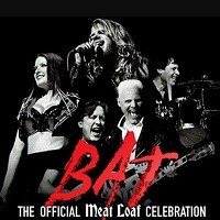 Bat The Official Meat Loaf Celebration Tickets