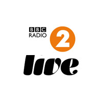 Bbc Radio 2 Live merchandise