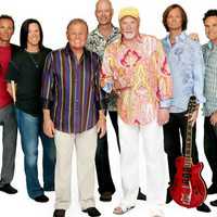 Beach Boys Tickets