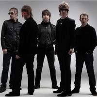 Beady Eye merchandise