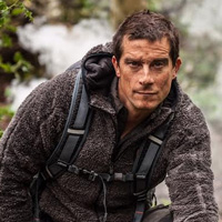 Bear Grylls merchandise
