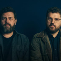 Bears Den merchandise