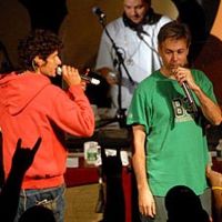 Beastie Boys Tickets