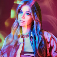 Becky Hill merchandise